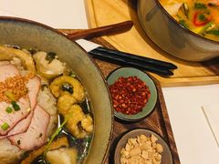 -GOGO Plate(成都太古里店)
