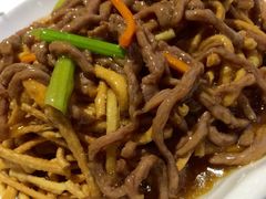刘胖子家常菜(中南二路店)-刘胖子家常菜·蹄花焖藕(中南店)
