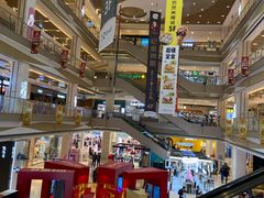 -万达影城(世茂海峡广场IMAX店)