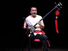 -陕北民歌大舞台