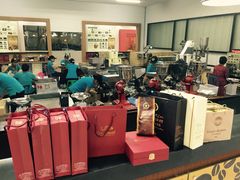 -巴厘岛黄金金兔咖啡工厂