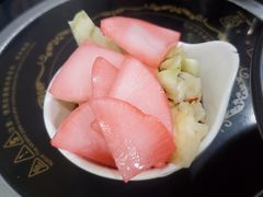 -北门张家羊肉粉(森航·乐活城西南)