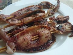 -东方红海鲜百汇(国际大厦店)