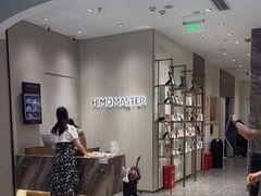 -海马体照相馆(重庆万象城大师店)