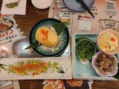 -桃太郎寿司料理(南坪店)