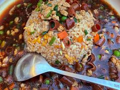 -温岭人家(红花北路店)