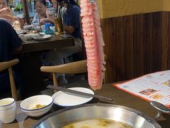 -土著渔匠·养生蝴蝶鱼(香樟路店)