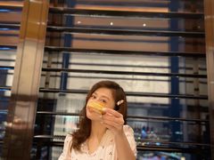 -重庆尼依格罗酒店·欣厨Niccolo Kitchen