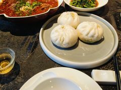 -悦百味·品质川菜(橄榄郡店)