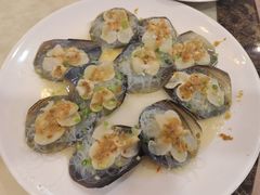 -海港餐厅·平价海鲜·茶点(小公园店)