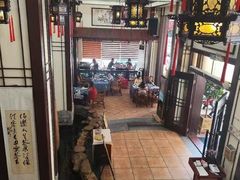 -伯乐居茶艺馆(石岐大信店)