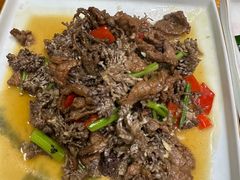 -下梅人家土菜馆(历史文化餐厅度假区店)