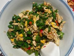 -农耕记·湖南土菜(halo广场店)