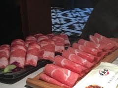 -哥老官重庆美蛙鱼头(宝山龙湖店)