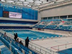 -水立方嬉水乐园