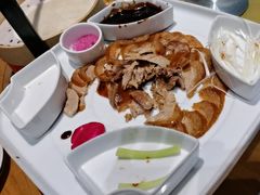 -壹零捌道·北京烤鸭(车公庄店)