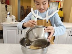 -千浔一暖DIY蛋糕烘焙(人民大学店)