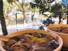 -潮镇老尾牛杂(环城西路店)