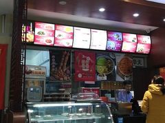 -庆丰包子铺(望京广顺店)