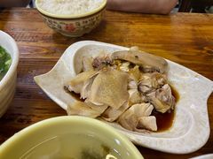 -陈记汤饭(水巷口店)