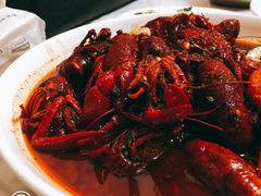 -香满锅老北京羊蝎子火锅·家常菜(新街口店)