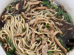 -老赵面店(大西路店)