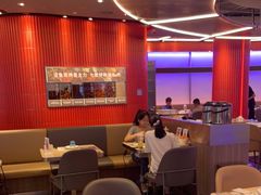 大堂-鱼酷活鱼烤鱼(恒隆广场店)