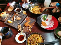 -鸟鹏烧鸟居酒屋(仁恒梦中心店)