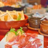 魔都宝藏高性价比自助，荣新馆升级啦✌🏻️