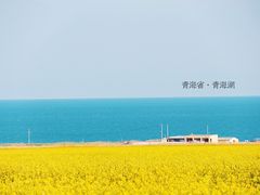 -青海湖国家重点风景名胜区