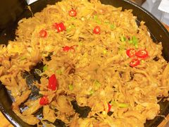 -三个大叔烤羊肉串·炭炉砂锅菜(西三旗店)