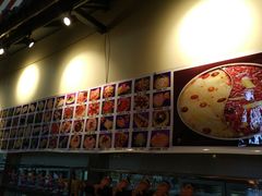 -蓉城江北老灶火锅(春熙路店)