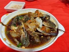 -车头老二大排档(金城步行街店)