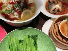 -领事馆19号中餐厅(厦门海景洲际酒店)