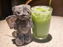 -BE BRIGHT KITCHEN(正佳广场店)