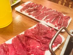 -牛很鲜潮汕牛肉火锅(朝晖路店)