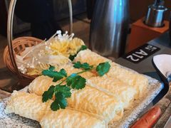 -同仁四季椰子鸡(宝安壹方城店)
