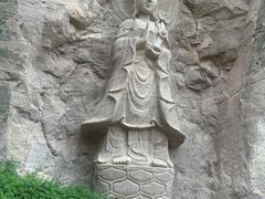 -武夷山风景名胜区-虎啸岩