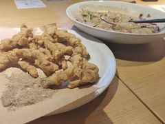 -关东小磨东北菜(上海长风大悦城店)