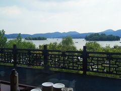 景观位-楼外楼(西湖景区孤山路店)