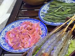 -萍姐火锅·公路夜市(打浦桥日月光店)