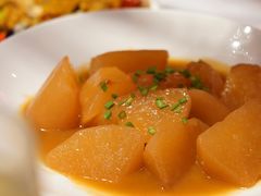 -小河盐帮·私家菜·烤鸭(三元桥·霄云路店)