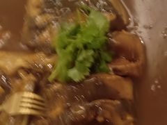 -鲁宴·鲁煨黄河生态大鲤鱼(月坛店)