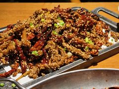 -胡马八破·川菜小馆(高新万达店)