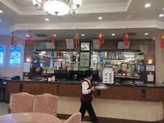 -烤肉宛饭庄(南礼士路店)
