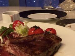 -广州四季酒店·佰鲜汇·现代法餐