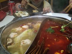 -钢管厂五区小郡肝串串香(滨江店)