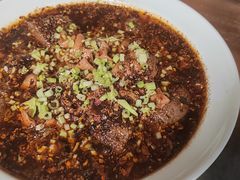 -辛香汇·现炒川菜(城北万象城店)