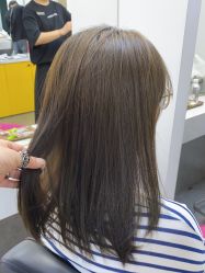 -卓梵美发·精品Salon