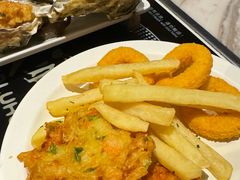 -火炉火自助餐(喜隆多店)